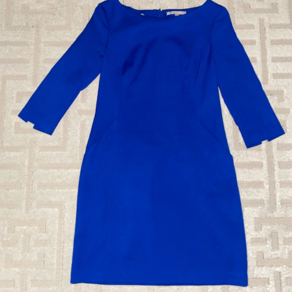 dress with pockets